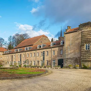 Buitenplaats Kasteel Elsloo 3* Elsloo (Limburg)